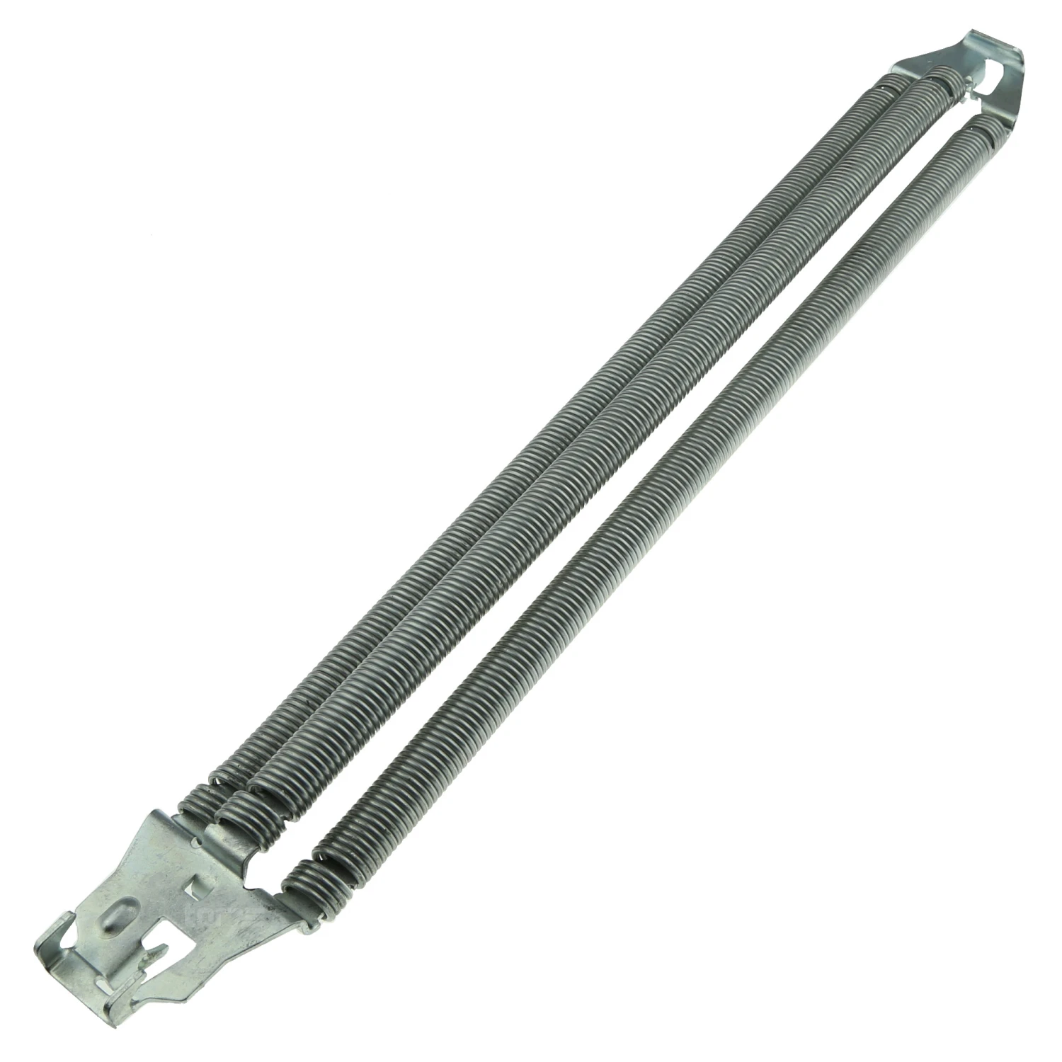 Hörmann Federpaket 3-fach Kennzeichnungs-Nr 007 Für Schwingtore 2 Hörmann Federpaket 3-fach Kennzeichnungs-Nr 007 Für Schwingtore – Bild 2