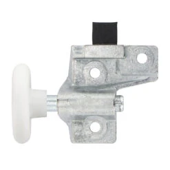 Hörmann Rollenhalter F80, Links -Geschäft Für Heimwerkzeuge 1284003 hoermann rollenhalter f80 links draufsicht