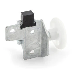 Geschäft Für Heimwerkzeuge -Geschäft Für Heimwerkzeuge 1284003 hoermann rollenhalter f80 links seitenansicht