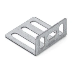 Hörmann Einbau-Zubehör N80 -Geschäft Für Heimwerkzeuge 13986 hoermann einbau zubehoer n 80 laufschienenklammer 2