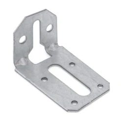 Hörmann Einbau-Zubehör N80 -Geschäft Für Heimwerkzeuge 13986 hoermann einbau zubehoer n 80 zargenanker 1