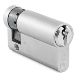 Geschäft Für Heimwerkzeuge -Geschäft Für Heimwerkzeuge 3014860 hoermann profil halbzylinder 45 5 10 mm links ts 16 zylinder