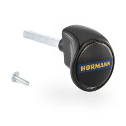 Bestseller -Geschäft Für Heimwerkzeuge 3024970 hoermann torgriffgarnitur schwarz stiftlaenge 113mm ts42 perspektive