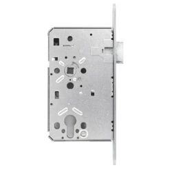 Geschäft Für Heimwerkzeuge -Geschäft Für Heimwerkzeuge 3040516 hoermann einsteck rohrprofilschloss 1306 fuer nebentueren pz rechts seitenansicht links