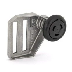 Hörmann Rollenhalter Oben, Mit Laufrolle, Beschlag N, Rechts