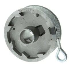 Hörmann Seiltrommel, Beschlag N, L, Links, Bis 2250 Mm Torhöhe