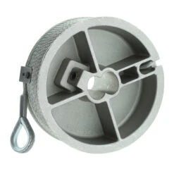 Geschäft Für Heimwerkzeuge -Geschäft Für Heimwerkzeuge 3080091 hoermann seiltrommel beschlag n l links bis 2250 mm torhoehe rueckseite