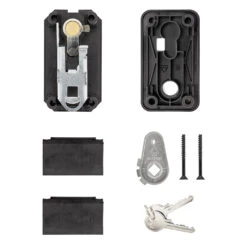 Hörmann Schloss PZ, TS 42,5 Mm Inkl. Zylinder -Geschäft Für Heimwerkzeuge 3088641 hoermann schloss pz ts 42 5 mm inkl zylinder lieferumfang