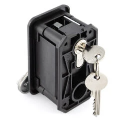 Hörmann Schloss PZ, TS 42,5 Mm Inkl. Zylinder