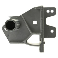 Hörmann Aufsetzstück, Links -Geschäft Für Heimwerkzeuge 3094405 hoermann aufsetzstueck mit griff links seitenansicht