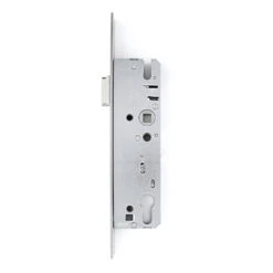 Hörmann Einsteck-Rohrprofilschloss KFV Für Schlupf-und Nebentüren, PZ