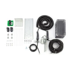 Hörmann Anschlusseinheit Torblatt AT 2 -Geschäft Für Heimwerkzeuge 436263 hoermann anschlusseinheit torblatt at 2