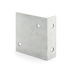 Hörmann Anschlusseinheit Torblatt AT 2 -Geschäft Für Heimwerkzeuge 436263 hoermann anschlusseinheit torblatt at 2 auflaufschutz seitenansicht