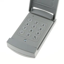 Hörmann Funk-Codetaster RCT 3b, 433 MHz RC Rolling Code