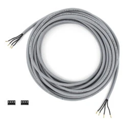 Hörmann Motoranschlussleitung RollMatic, 10 M -Geschäft Für Heimwerkzeuge 436523 hoermann motoranschlussleitung 10 m lieferumfang