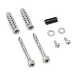 Hörmann LED-Standlichtsäule SLS, Lang, 1 Lichtmodul -Geschäft Für Heimwerkzeuge 436542 hoermann led standlichtsaeule sls l1 zubehoer