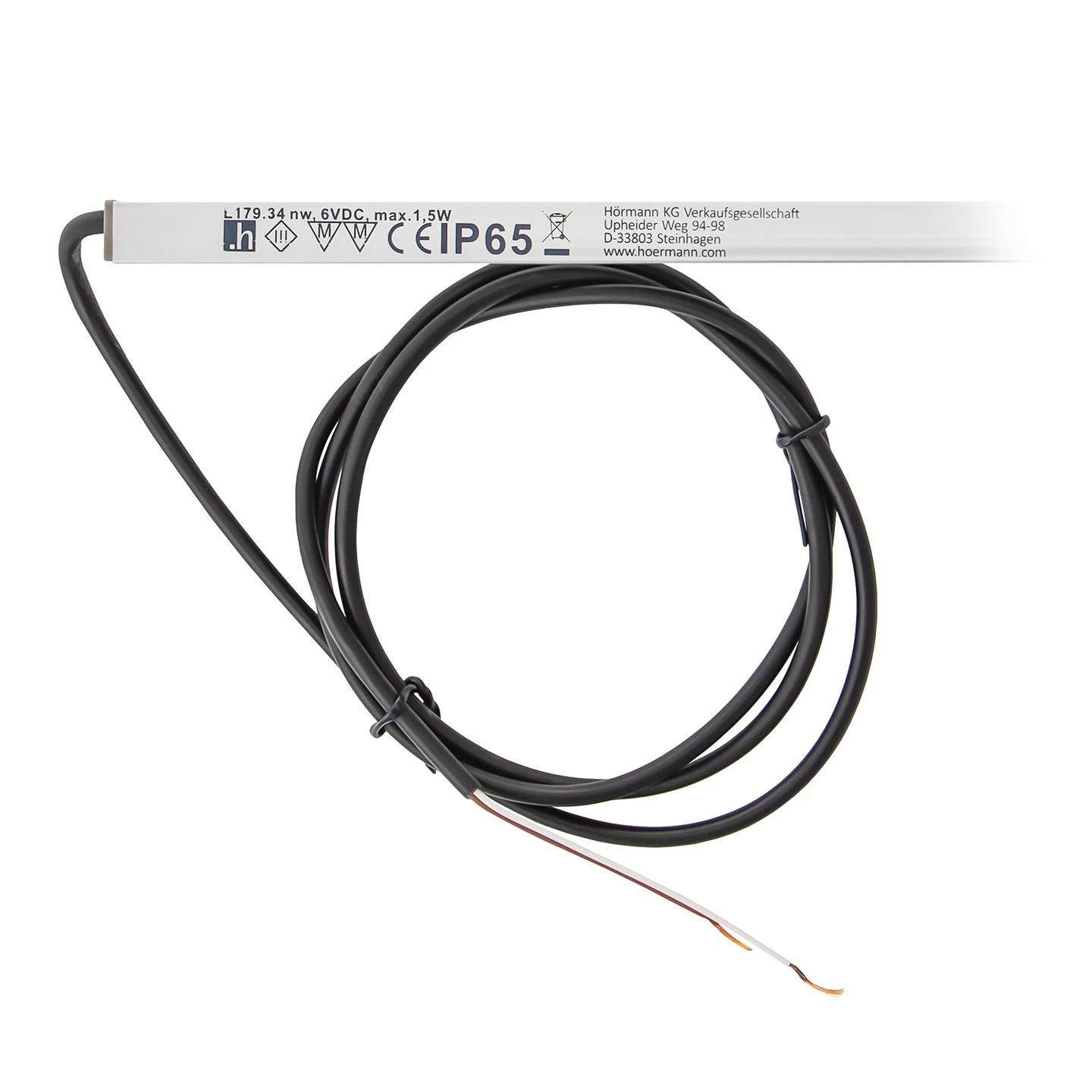 Hörmann LED-Lichtleiste 4 Hörmann LED-Lichtleiste – Bild 4