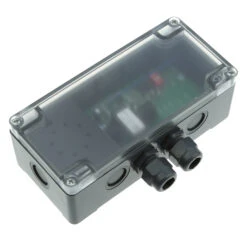 Hörmann 1-Kanal-Relais-Empfänger HER 1, BiSecur