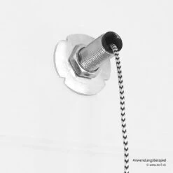 Hörmann Notentriegelung NET 5-3, 3er Set, Gleichschließend -Geschäft Für Heimwerkzeuge 436999 hoermann notentriegelung net 5 3 3er set gleichschl anwendungsbeispiel 2