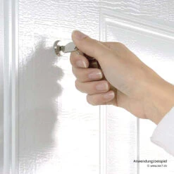 Hörmann Notentriegelung NET 5-3, 3er Set, Gleichschließend -Geschäft Für Heimwerkzeuge 436999 hoermann notentriegelung net 5 3 3er set gleichschl anwendungsbeispiel