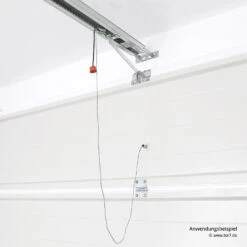 Hörmann Notentriegelung NET 5-3, 3er Set, Gleichschließend -Geschäft Für Heimwerkzeuge 436999 hoermann notentriegelung net 5 3 3er set gleichschl anwendungsbeispiel 3