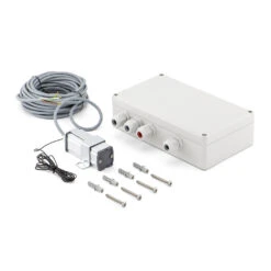 Hörmann 2-Kanal-Relais-Empfänger HER 2, 40 MHz