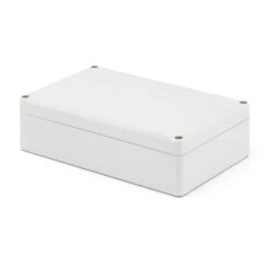 Hörmann 2-Kanal-Relais-Empfänger HER 2, 40 MHz -Geschäft Für Heimwerkzeuge 437070 hoermann 2 kanal relais empfaenger her 2 40 mhz auswerteeinheit