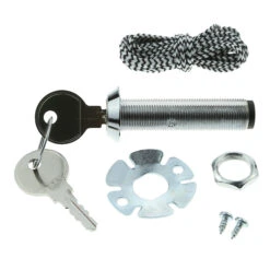 Hörmann Notentriegelungsschloss NET 3