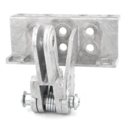 Hörmann Verriegelungs-Set VRS 1 Für Berry-Tore N 80 Und F 80 -Geschäft Für Heimwerkzeuge 437195 hoermann verriegelungs set vrs 1 fuer berry tore n 80 und f 80 mitnehmer