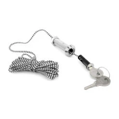 Hörmann Notentriegelung NET 4-2, 2er-Set, Gleichschließend -Geschäft Für Heimwerkzeuge 437198 hoermann notentriegelung net 4 2 2er set gleichschliessend offen