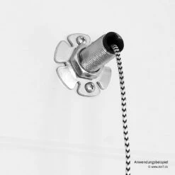 Hörmann Notentriegelung NET 4-3, 3er Set, Gleichschließend -Geschäft Für Heimwerkzeuge 437199 hoermann notentriegelung net 4 3 3er set gleichschliessend anwendungsbeispiel 2