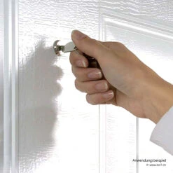 Hörmann Notentriegelung NET 4-3, 3er Set, Gleichschließend -Geschäft Für Heimwerkzeuge 437199 hoermann notentriegelung net 4 3 3er set gleichschliessend anwendungsbeispiel