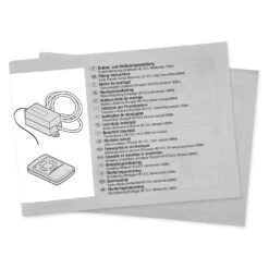 Hörmann 1-Kanal-Empfänger HE 1, 27,015 MHz 8 Hörmann 1-Kanal-Empfänger HE 1, 27,015 MHz -Geschäft Für Heimwerkzeuge 437242 hoermann 1 kanal empfaenger he 1 27 015 mhz anleitung