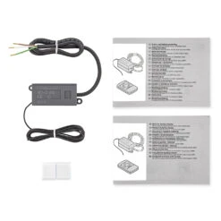 Hörmann 1-Kanal-Empfänger HE 1, 27,015 MHz 9 Hörmann 1-Kanal-Empfänger HE 1, 27,015 MHz -Geschäft Für Heimwerkzeuge 437242 hoermann 1 kanal empfaenger he 1 27 015 mhz lieferumfang