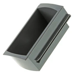 Hörmann Aufnahmebox Für Lichtschranke An Standsäule STL -Geschäft Für Heimwerkzeuge 437677 hoermann aufnahmebox fuer lichtschranke seitenansicht