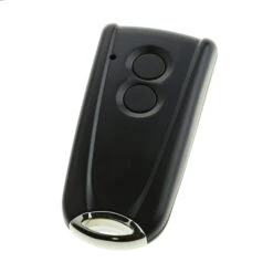 Hörmann Handsender EcoStar RSC 2, 433 MHz RC Rolling Code