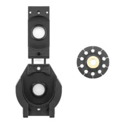 Hörmann Antriebsscheibenhalter Mit Antriebsscheibe Für FS10 -Geschäft Für Heimwerkzeuge 437747 hoermann antriebsscheibenhalter mit antriebsscheibe fuer fs10 lieferumfang