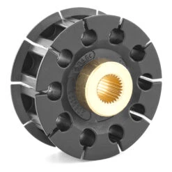 Hörmann Antriebsscheibenhalter Mit Antriebsscheibe Für FS10 -Geschäft Für Heimwerkzeuge 437747 hoermann antriebsscheibenhalter mit antriebsscheibe fuer fs10 scheibe rueckseite