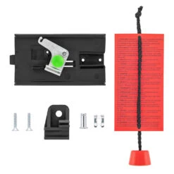 Hörmann Führungsschlitten Für EcoStar, EcoStar Plus Und EcoStar Plus Typ C -Geschäft Für Heimwerkzeuge 438114 hoermann fuehrungsschlitten fuer ecostar ecostar plus und ecostar plus typ c lieferumfang