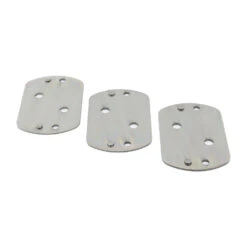 Hörmann Unterlegplatten-Set Für Auflaufbock