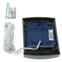 Hörmann Eingabeeinheit TRE Für Transpondertaster -Geschäft Für Heimwerkzeuge 438981 hoermann eingabeeinheit tre rueckseite