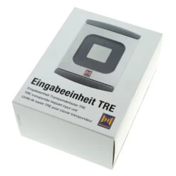 Hörmann Eingabeeinheit TRE Für Transpondertaster -Geschäft Für Heimwerkzeuge 438981 hoermann eingabeeinheit tre verpackung