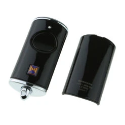 Hörmann Ersatz-Gehäuse Für Handsender HSE 1 BiSecur -Geschäft Für Heimwerkzeuge 439747 hoermann gehaeuse set fuer handsender hse 1 bisecur hochglanz schwarz 2