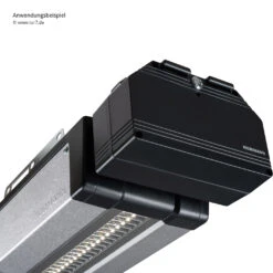 Hörmann Not-Akku HNA 18-4 -Geschäft Für Heimwerkzeuge 4510095 hoermann not akku hna 18 4 beispiel