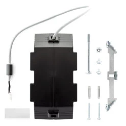 Hörmann Not-Akku HNA 18-4 -Geschäft Für Heimwerkzeuge 4510095 hoermann not akku hna 18 4 draufsicht mit zubehoer