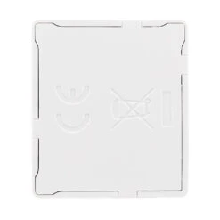 Hörmann DeltaDore X3D-Gateway Inkl. HCP-Adapter -Geschäft Für Heimwerkzeuge 4510103 hoermann deltadore x3d gateway inkl hcp adapter rueckseite