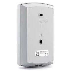 Hörmann Funk-Codetaster EcoStar RCT 3b, 433 MHz BiSecur -Geschäft Für Heimwerkzeuge 4510439 hoermann funk codetaster ecostar rct 3b 433 mhz bisecur rueckseite perspektive