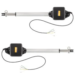 Hörmann Drehtorantrieb EcoStar Portronic-D 5000 -Geschäft Für Heimwerkzeuge 4510770 hoermann drehtorantrieb ecostar portronic d 5000 draufsicht