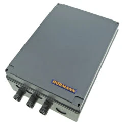 Hörmann RotaMatic PL Drehtorantrieb -Geschäft Für Heimwerkzeuge 4510975 inkl steuerung rotamatic mit integriertem bisecur empfaenger