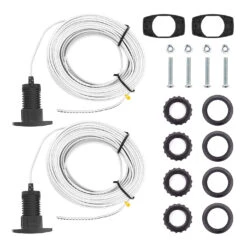 Hörmann Lichtschranke EL 501 -Geschäft Für Heimwerkzeuge 4511380 hoermann lichtschranke el 501 lieferumfang lieferumfang